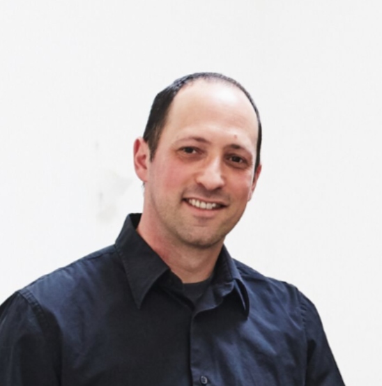 Mark Wain of Caffe Luxxe